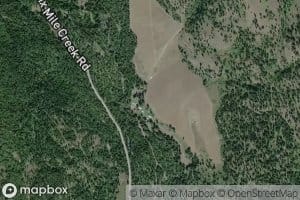 Musgrave Creek