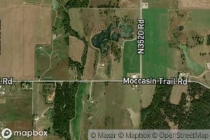 Oknoname 12521 Reservoir