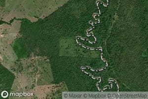 Quebrada Santa Helena