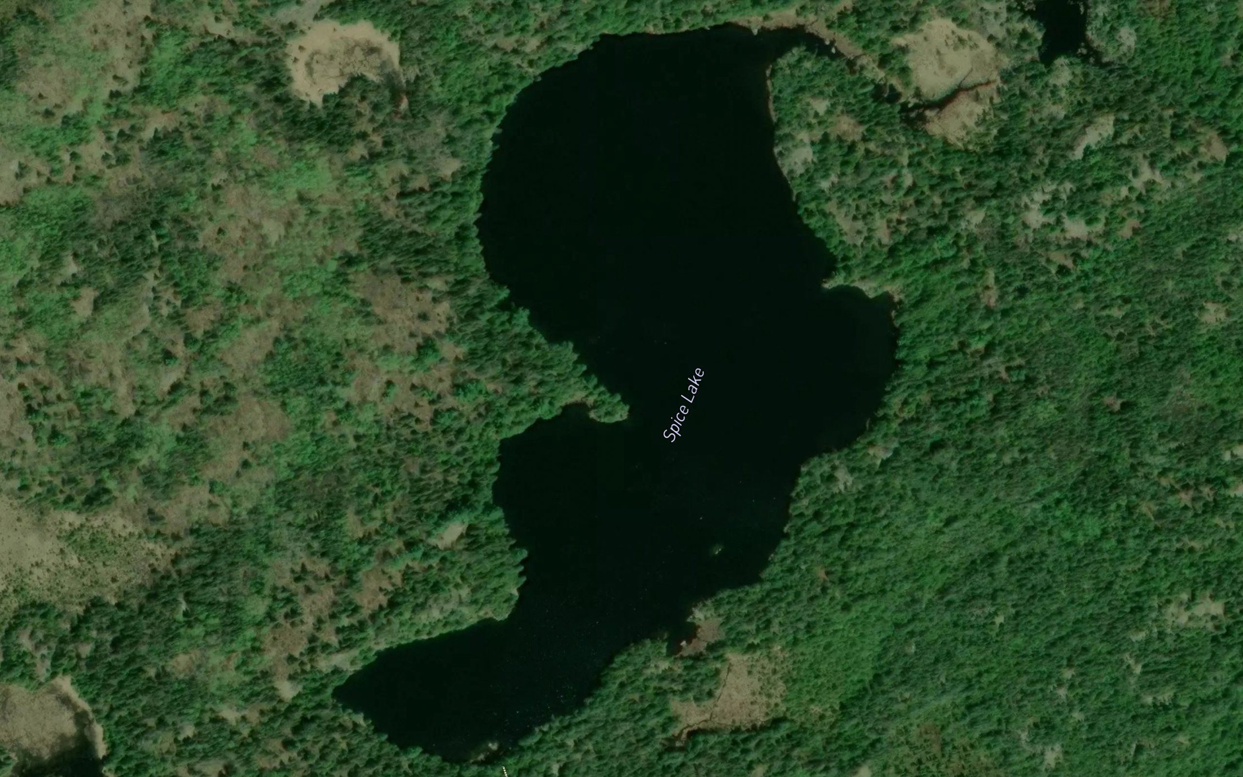 Spice Lake