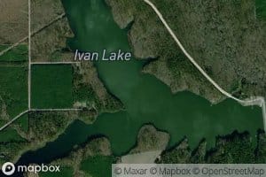 Ivan Lake