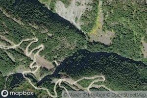 South Miller Creek