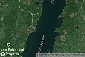 Robinhood Cove