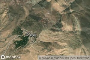 Cheshmeh-ye Maral Bolaghi