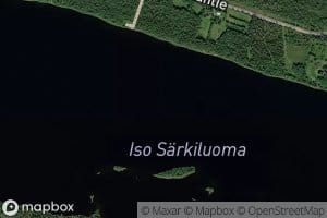 Iso Sarkiluoma