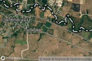 Ang Kep Nam Nong Khok Sabaeng