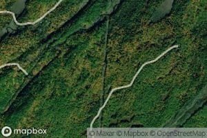 Peterson Creek