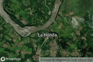 Quebrada La Honda