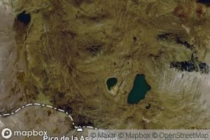 Laguna de La Ascencion