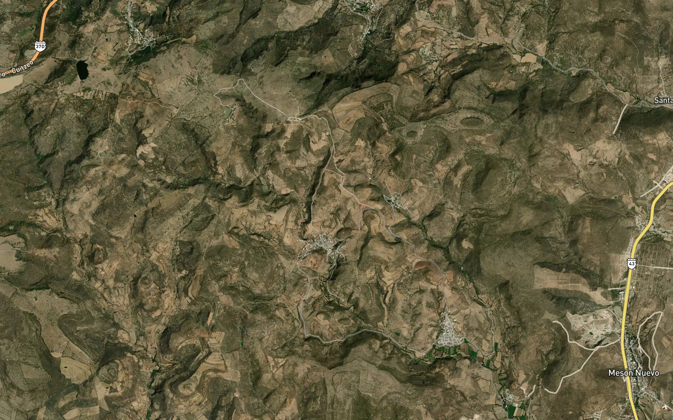 La Campana