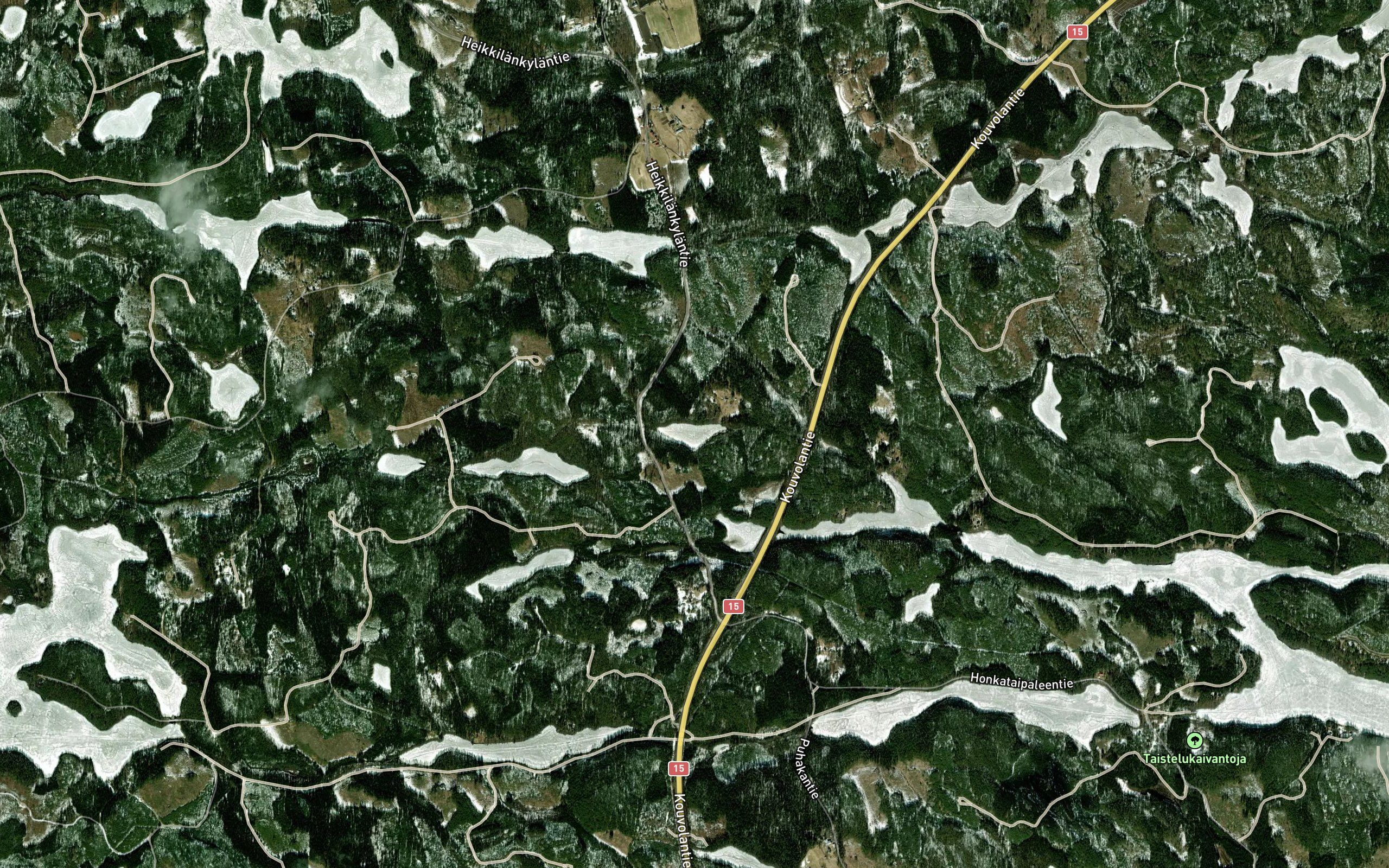 Sorvalampi