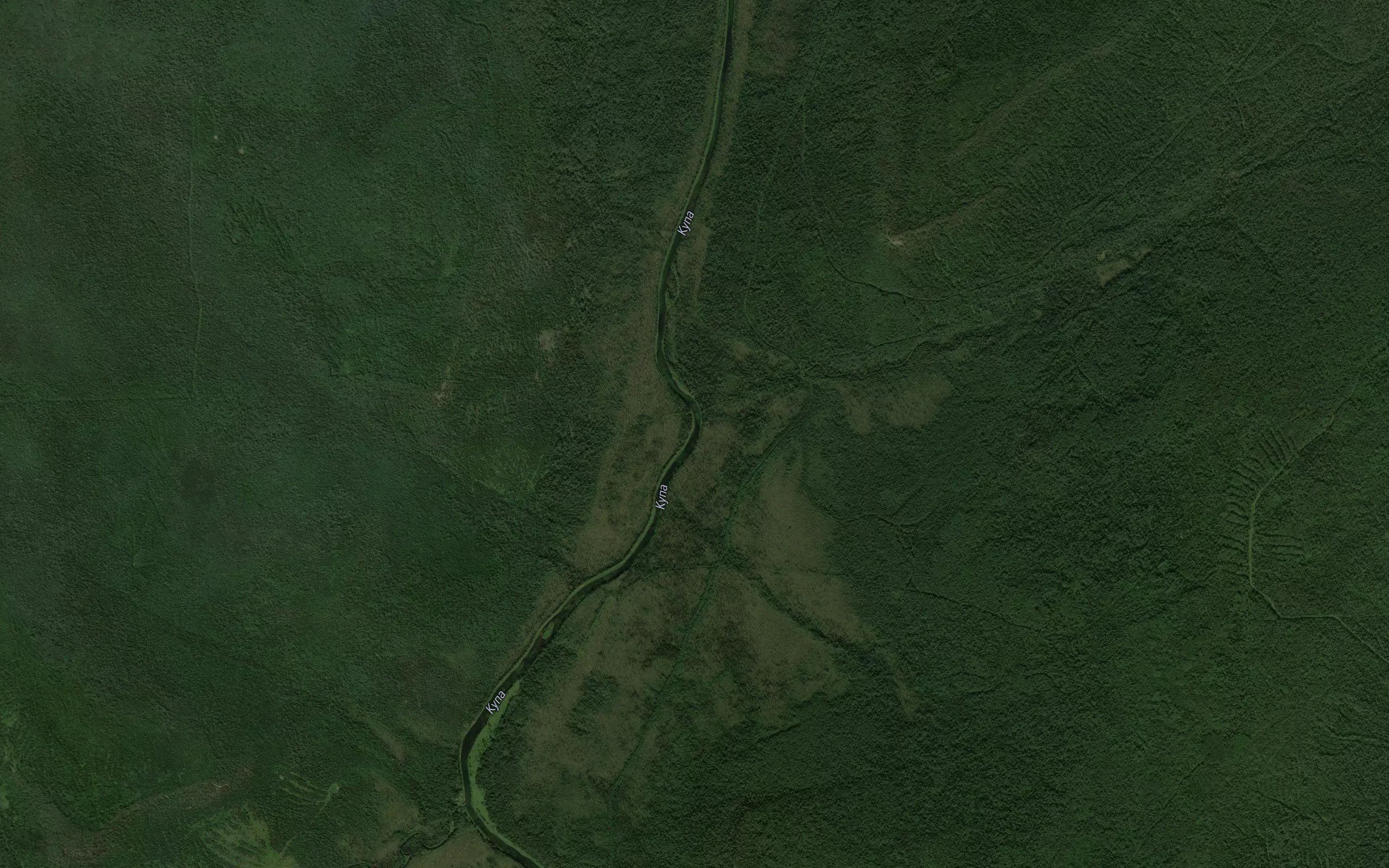 Klyuchevaya