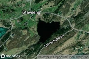 Stavsengvatnet