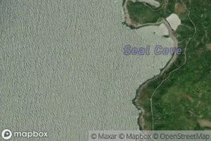 Seal Cove