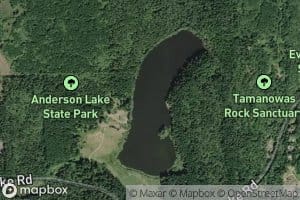 Anderson Lake