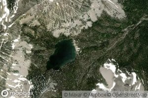 Mill Lake