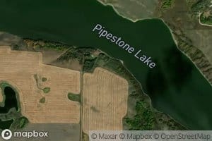 Pipestone Lake
