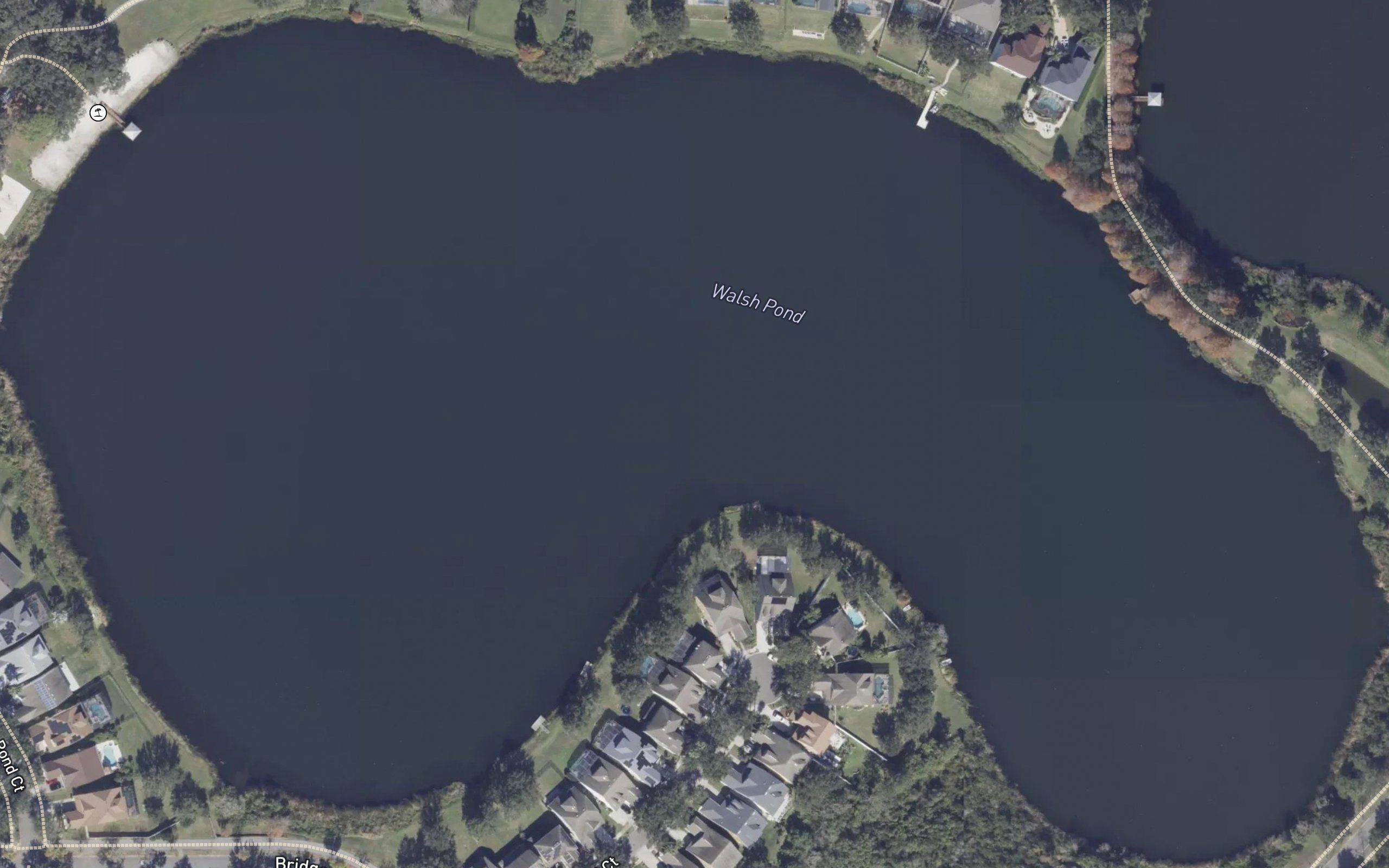 Walsh Pond
