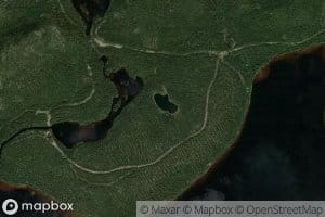 Lac du Piton