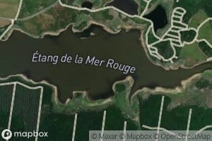 Etang de la Mer Rouge