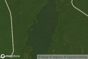 South Beaverdam Lake