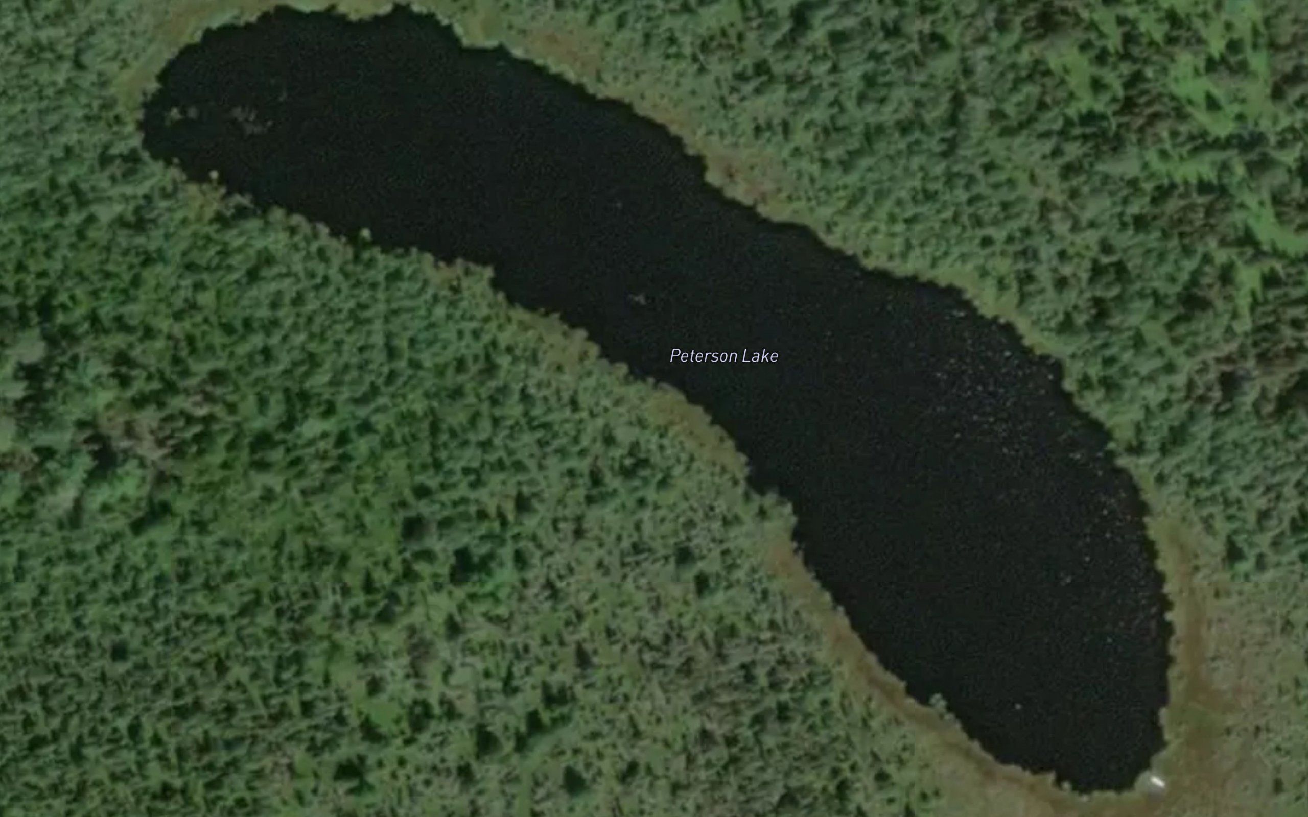 Peterson Lake