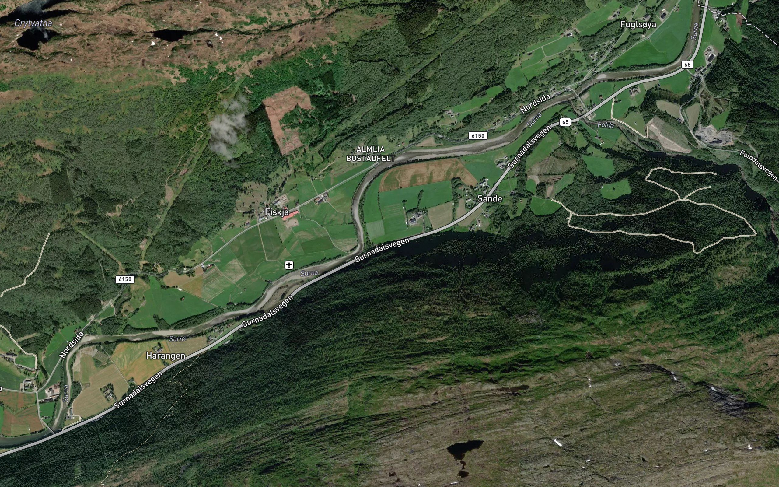 Kaldgrova