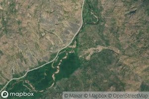 Thirtymile Creek