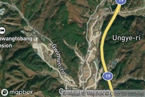 Ch'ilt'onggol-chosuji