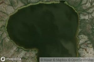 Tyshuk Lake