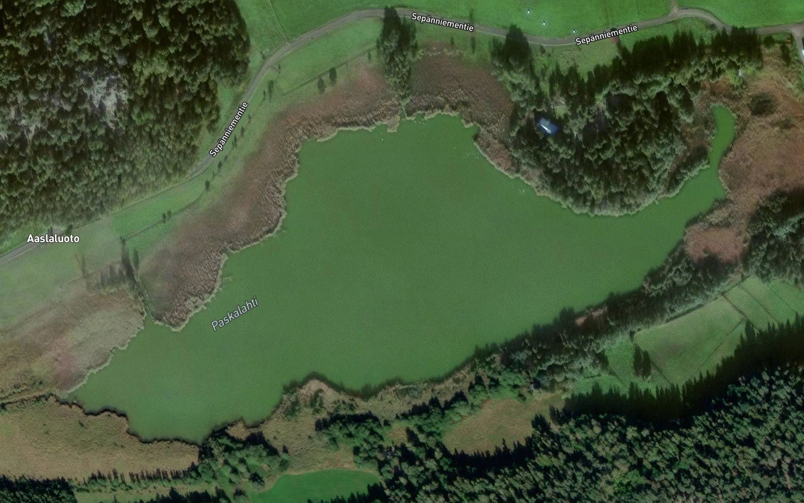 Paskalahti
