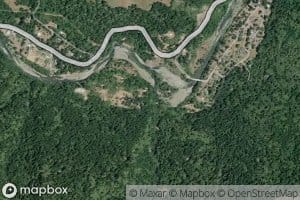 Fish Creek