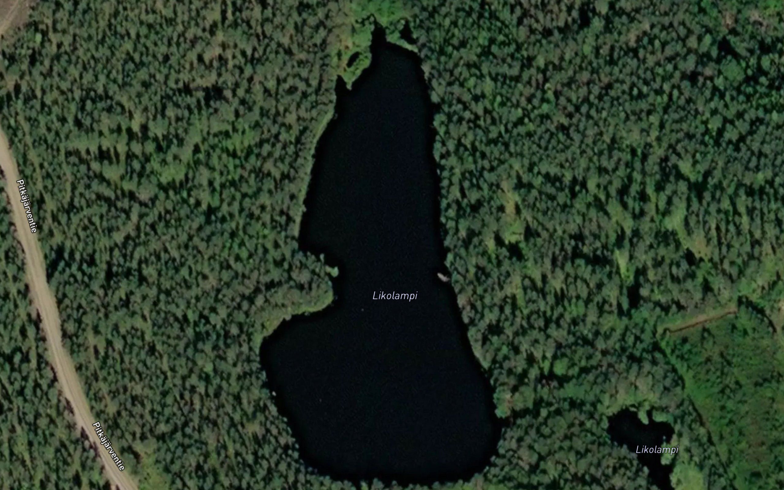 Likolampi