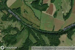 Coles Bend