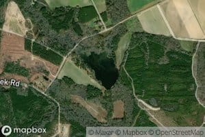 Strickland Pond (historical)