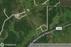 Ponce De Leon Spring