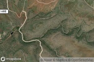 Dry Creek Spring Number One