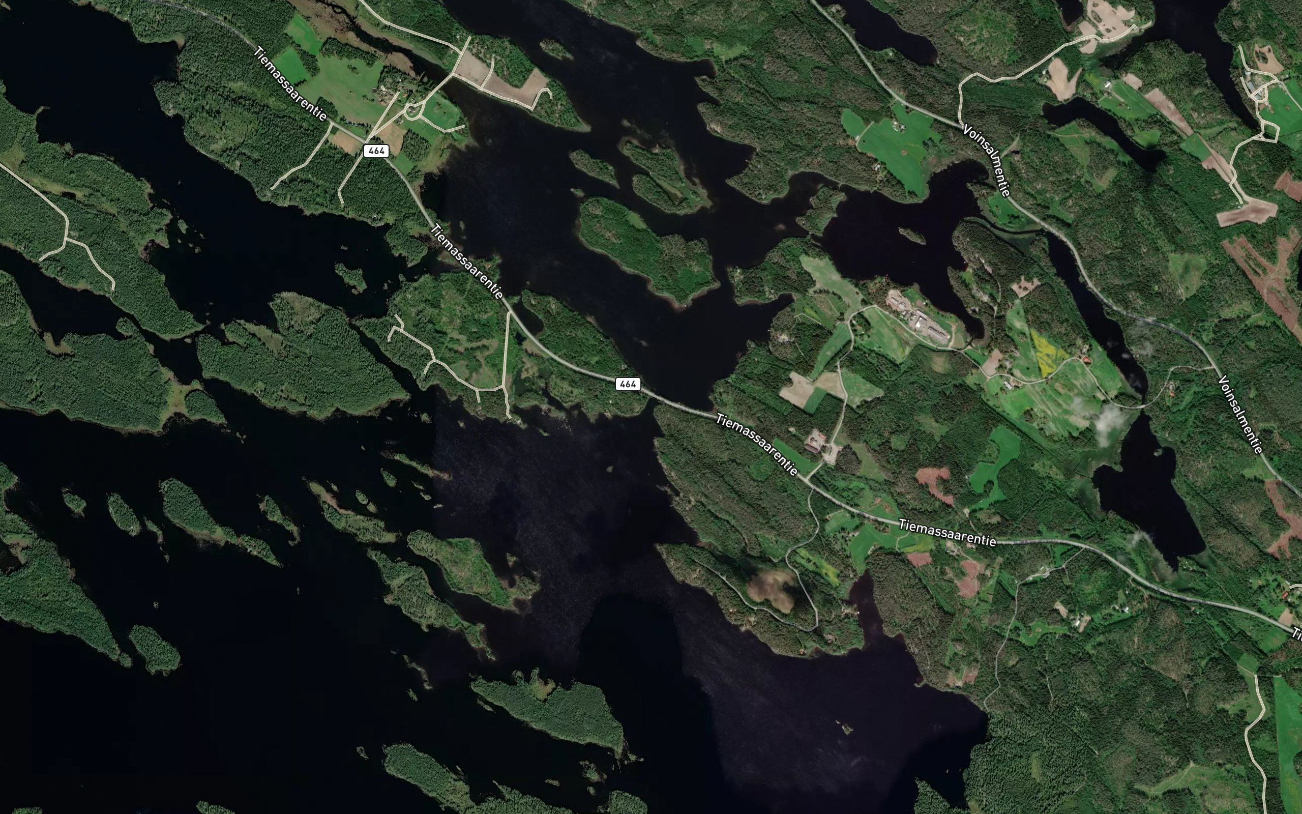 Kaarmevirta