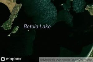 Betula Lake