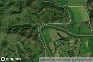 Mackey Bend