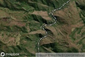 Quebrada Pucro Pampa