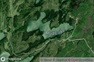 Mud Lake