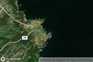 Low Point Cove