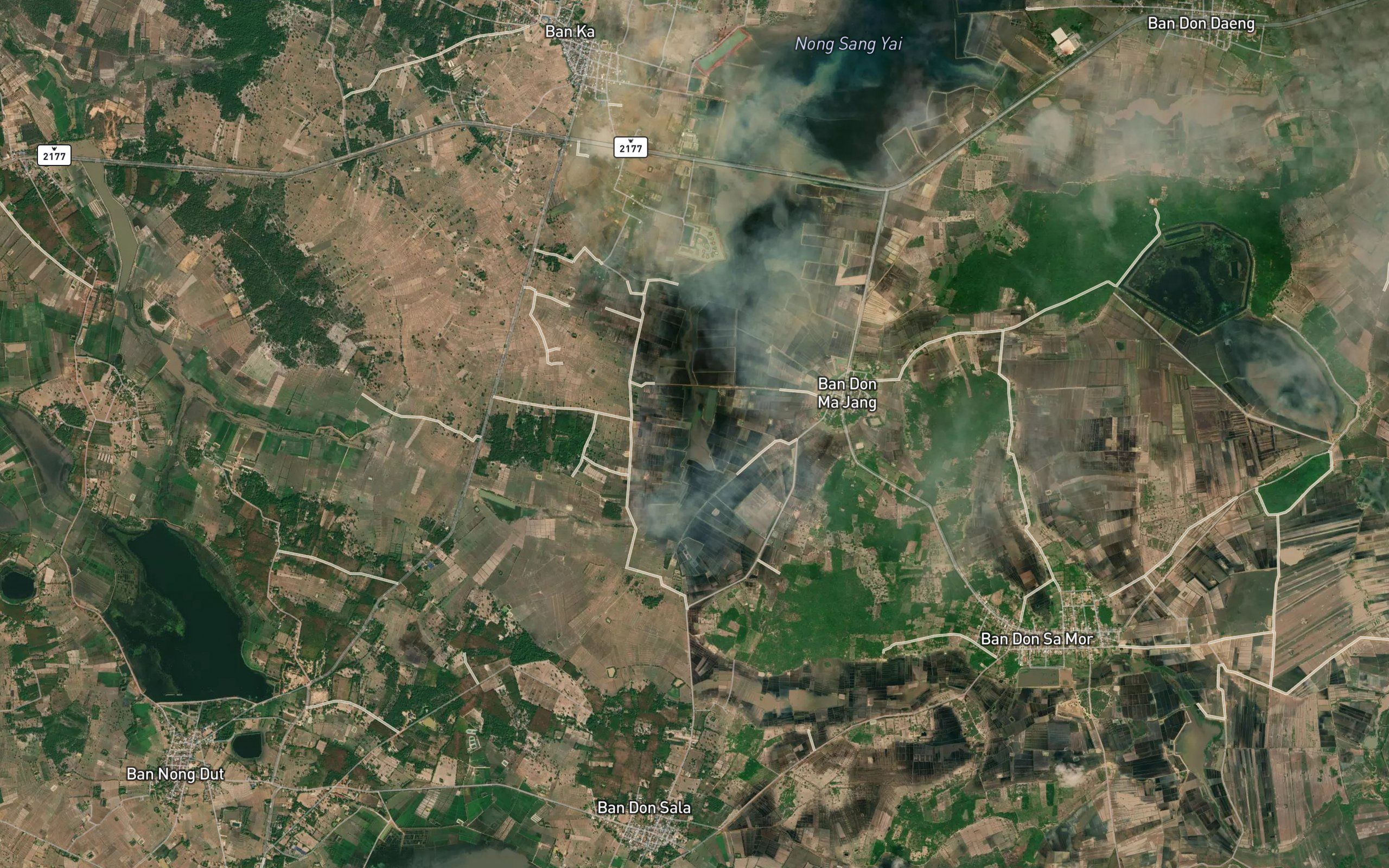 Ang Kep Nam Nong Ba Khen