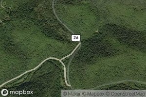 Wilson Fork
