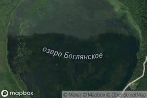 Ozero Boglyanskoye