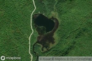 Sheppard Lake