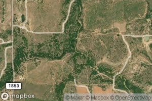 Pecan Creek