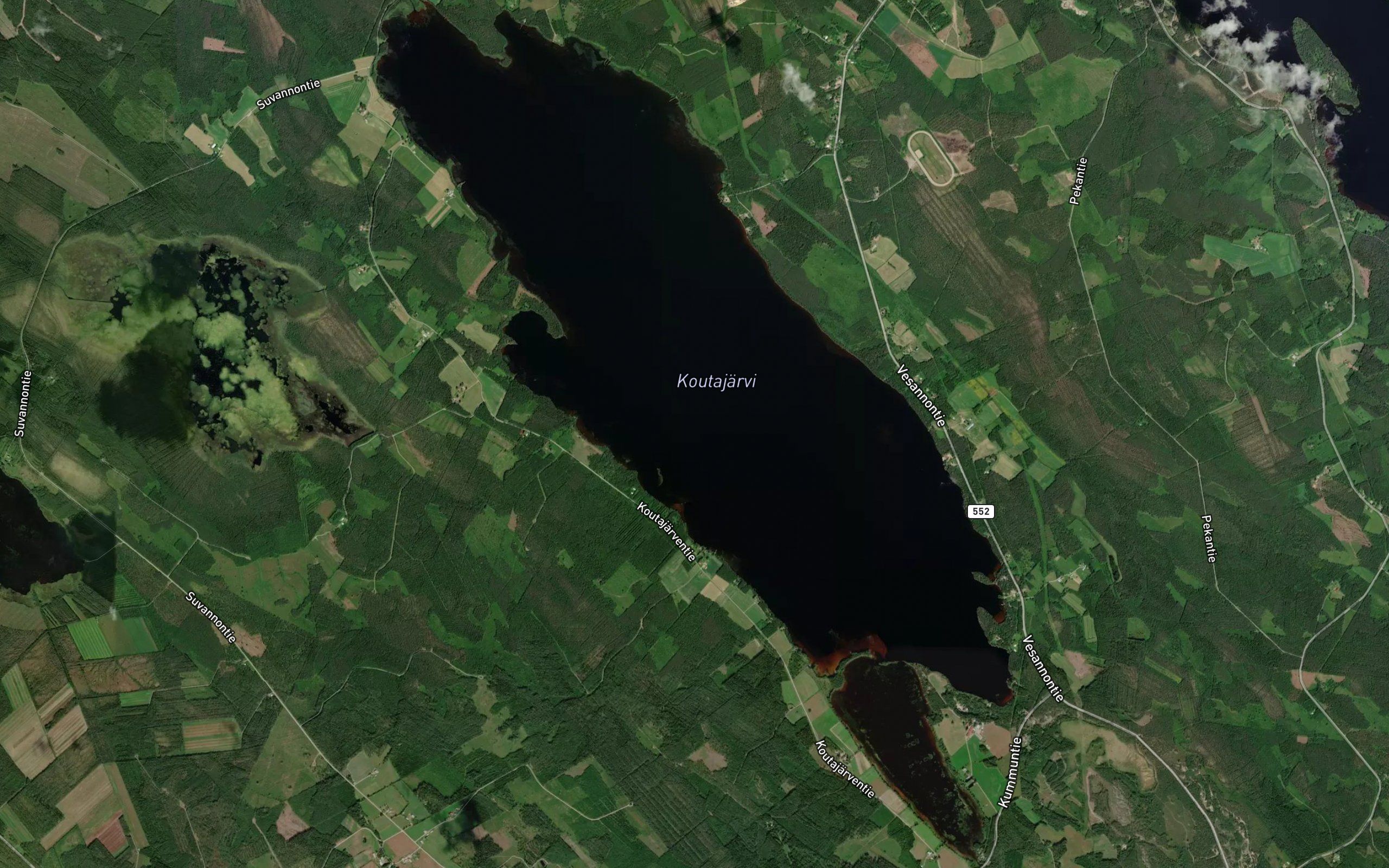 Koutajarvi