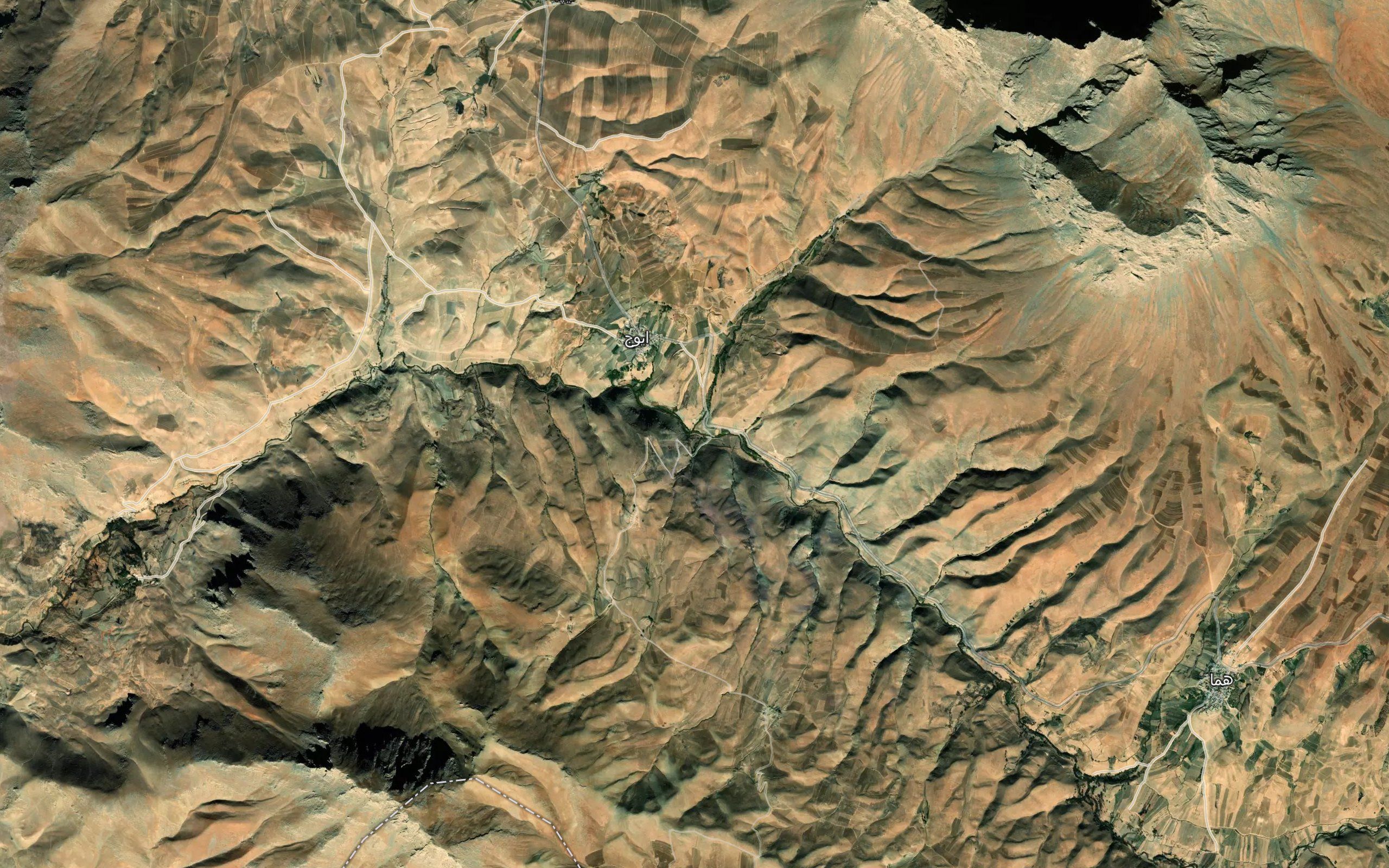 Rudkhaneh-ye Fahreh